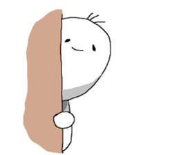 Mr.Yeah sticker #1269504