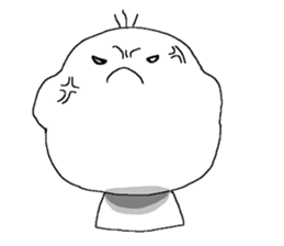 Mr.Yeah sticker #1269509