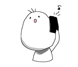 Mr.Yeah sticker #1269510