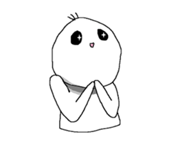 Mr.Yeah sticker #1269513