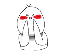 Mr.Yeah sticker #1269519