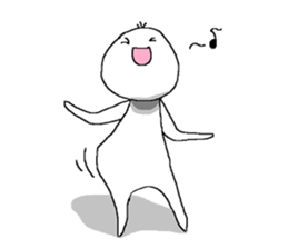 Mr.Yeah sticker #1269521