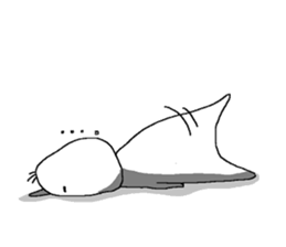 Mr.Yeah sticker #1269524