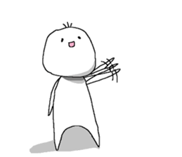 Mr.Yeah sticker #1269529