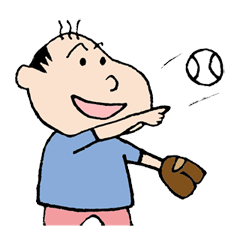 White Worker Hagemashi-kun 3