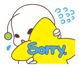 The friends from worlds sticker #1270253