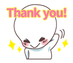 The friends from worlds sticker #1270254