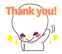 The friends from worlds sticker #1270254