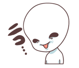 The friends from worlds sticker #1270256