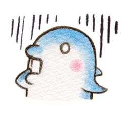 moriiruka sticker #1270295