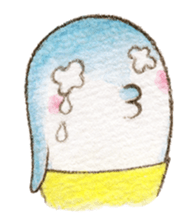 moriiruka sticker #1270302