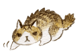 moriiruka sticker #1270304