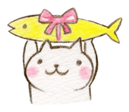 moriiruka sticker #1270313