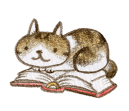 moriiruka sticker #1270326