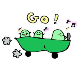 mameta sticker #1270330