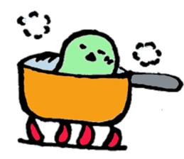 mameta sticker #1270335