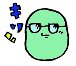 mameta sticker #1270339