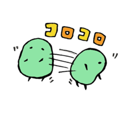 mameta sticker #1270340