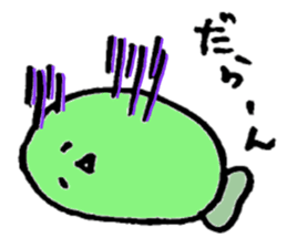 mameta sticker #1270343