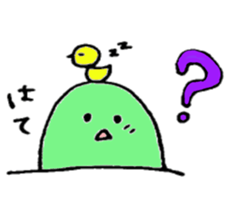 mameta sticker #1270345