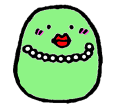 mameta sticker #1270350