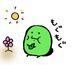 mameta sticker #1270352