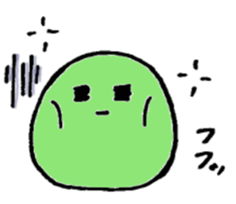 mameta sticker #1270353