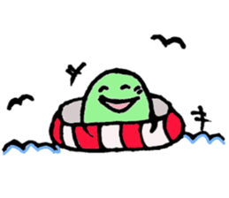 mameta sticker #1270356