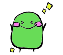 mameta sticker #1270357