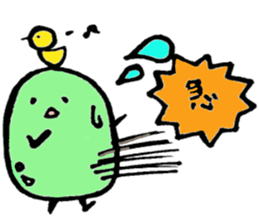 mameta sticker #1270358