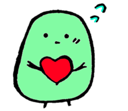 mameta sticker #1270361