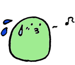 mameta sticker #1270363