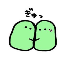 mameta sticker #1270365