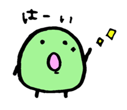 mameta sticker #1270366