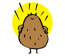 kiwi. sticker #1270661