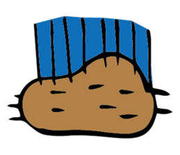 kiwi. sticker #1270662