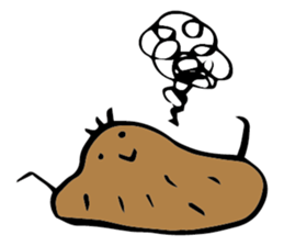 kiwi. sticker #1270674