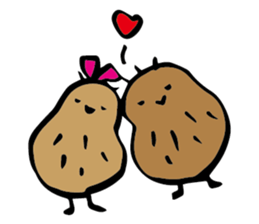 kiwi. sticker #1270688