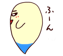 Marurun sticker #1270762