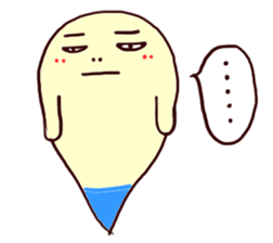 Marurun sticker #1270765