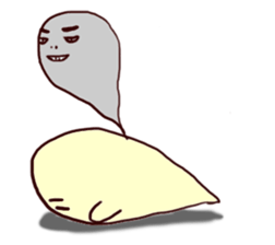 Marurun sticker #1270766