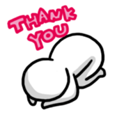 Emotions Maruri and Maruo sticker #1271050