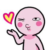 Emotions Maruri and Maruo sticker #1271051