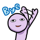 Emotions Maruri and Maruo sticker #1271052