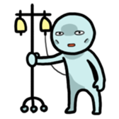 Emotions Maruri and Maruo sticker #1271053