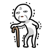 Emotions Maruri and Maruo sticker #1271054