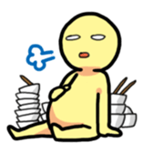 Emotions Maruri and Maruo sticker #1271056