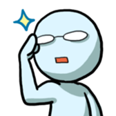 Emotions Maruri and Maruo sticker #1271057