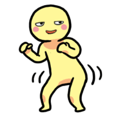 Emotions Maruri and Maruo sticker #1271058