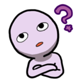 Emotions Maruri and Maruo sticker #1271059